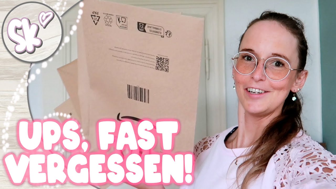 Nachgereichter Vlog😅 💜 Kaddis Tagebuch #56