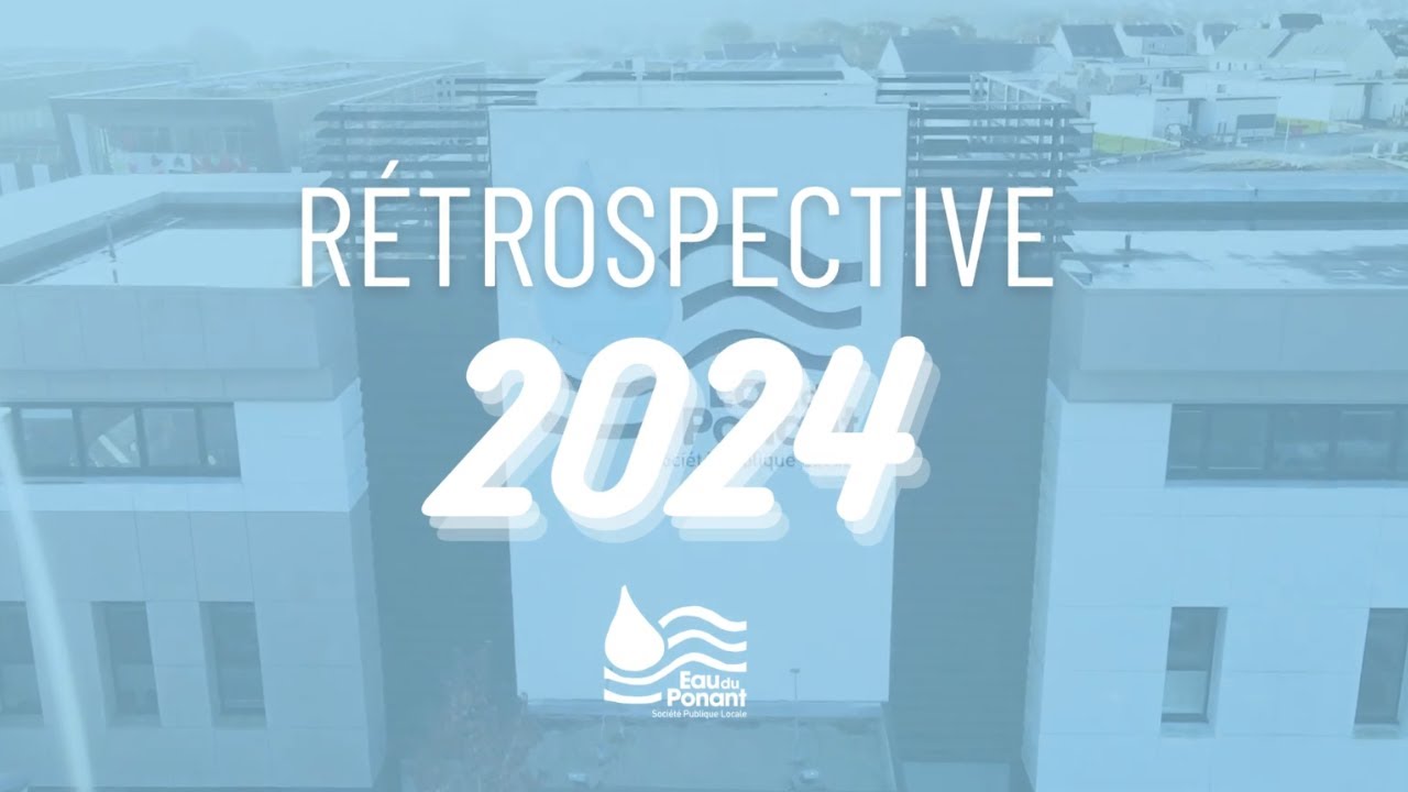 Rétrospective 2024