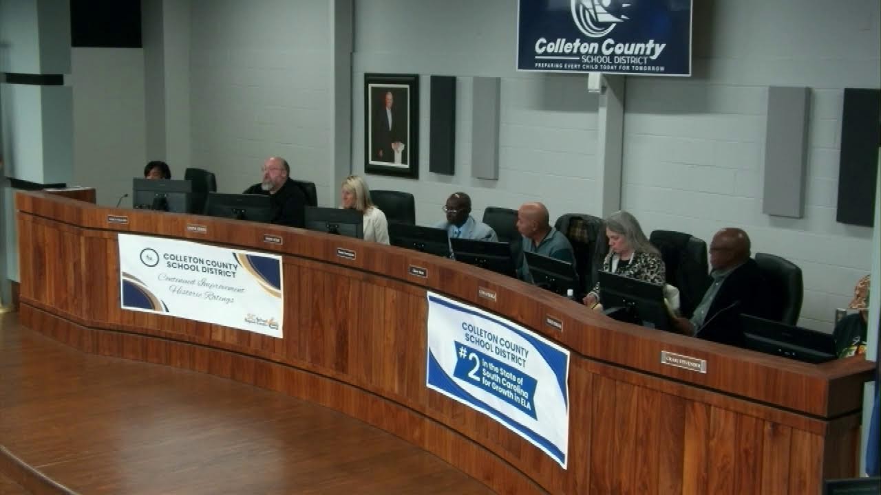 March 17, 2026, Regular Board Meeting