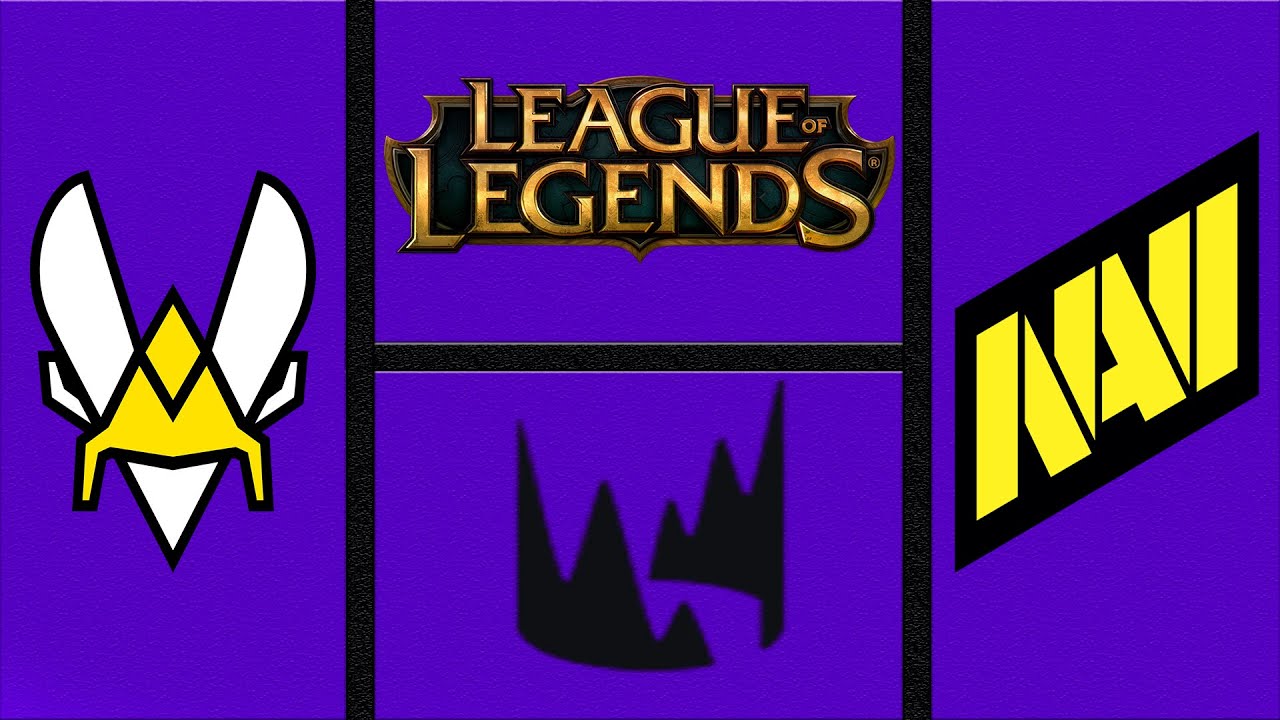 Vitality vs NAVI | LEC Split 3 HIGHLIGHTS | 2025 | LOL HIGHLIGHTS