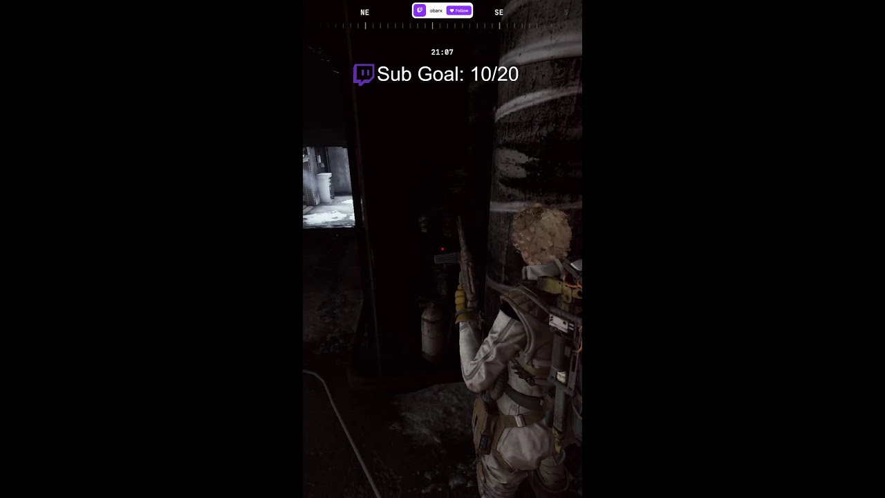 🔴 GOOP RAIDERS | RESET DAY 5 | Fresh Wipe Grind