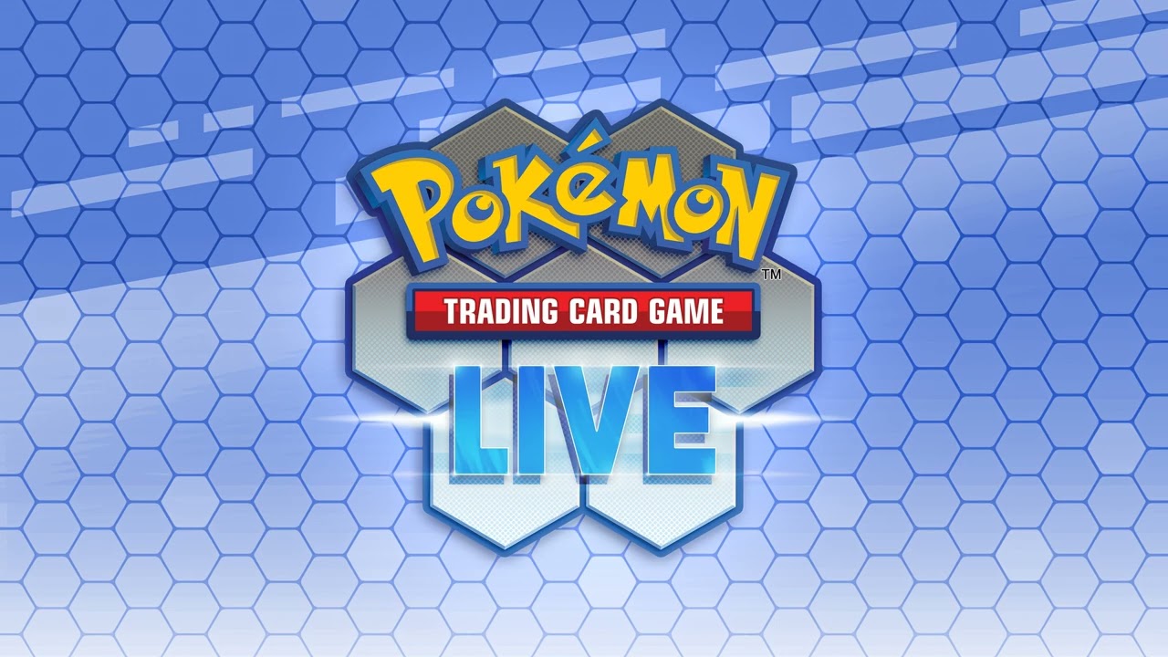 Pok&eacute;mon TCG Live - Battle Theme (2026, 