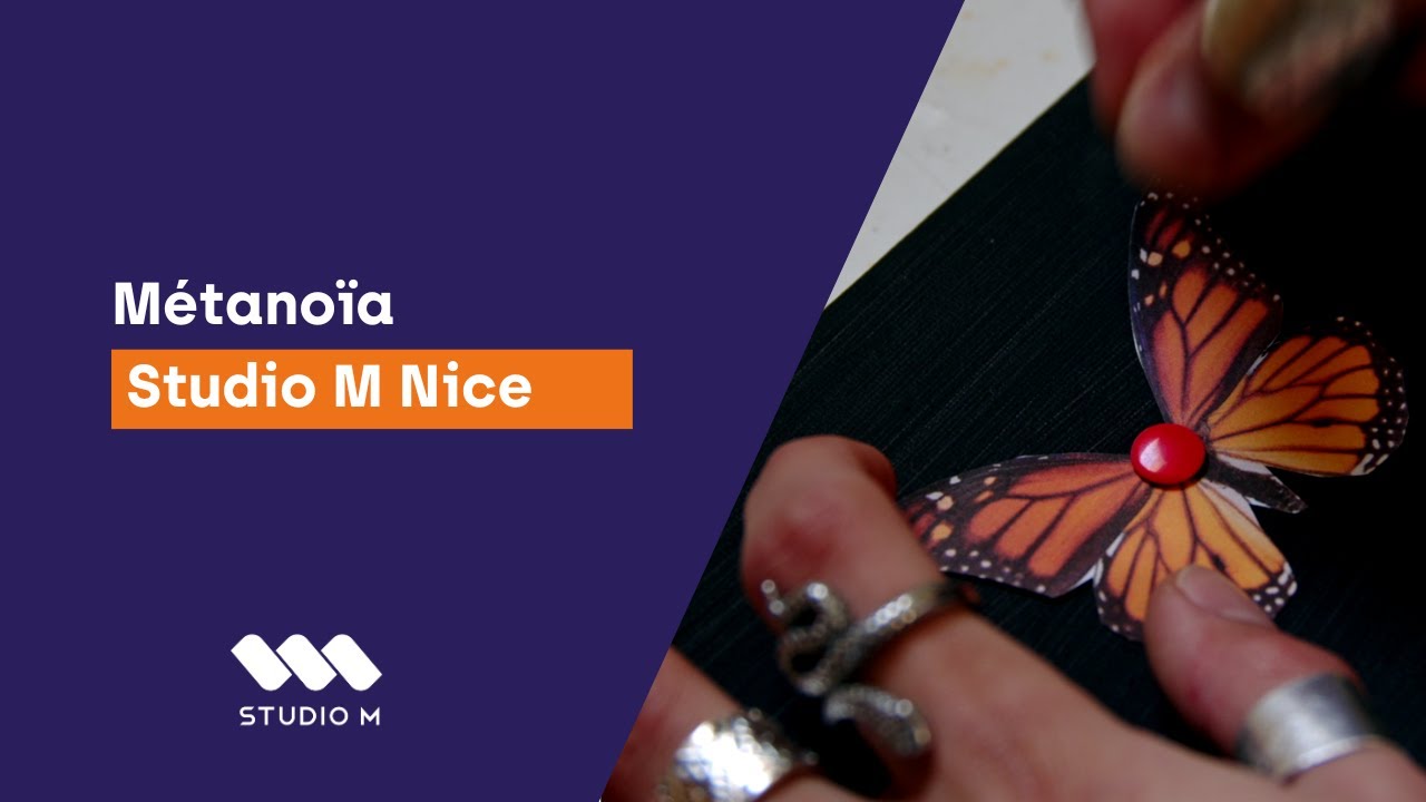 Métanoïa - Nice