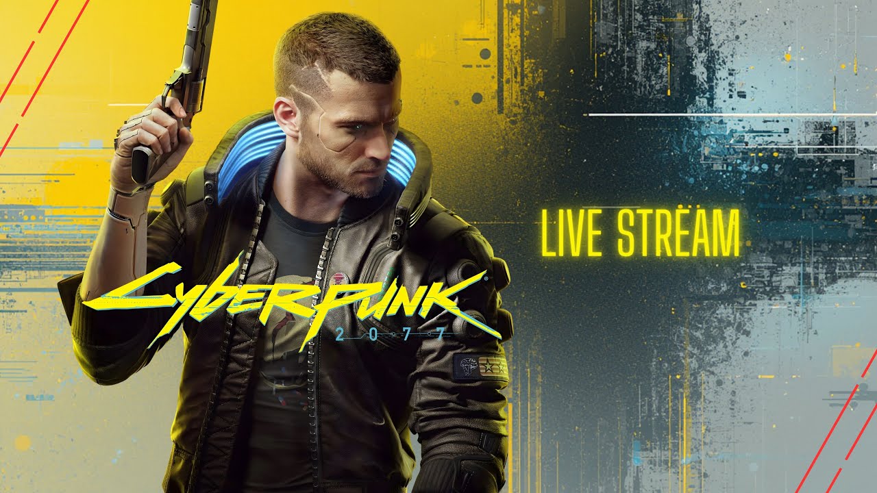 Cyberpunk 2077 (Full Game) Part 5
