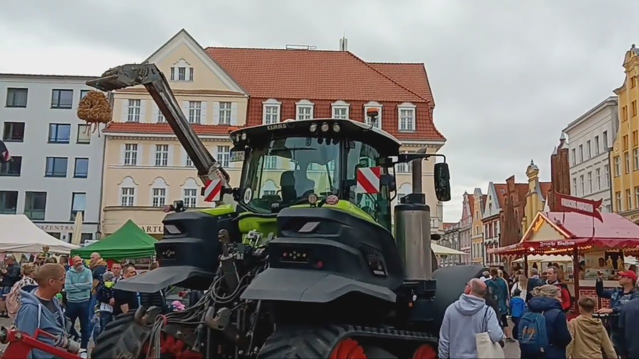 Stralsund 1.10.2023