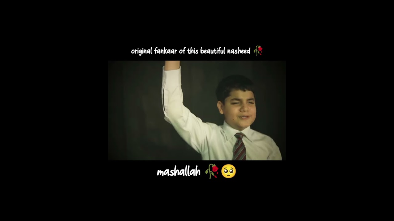 Maula  ya salli by @TheCitySchoolOfficial 