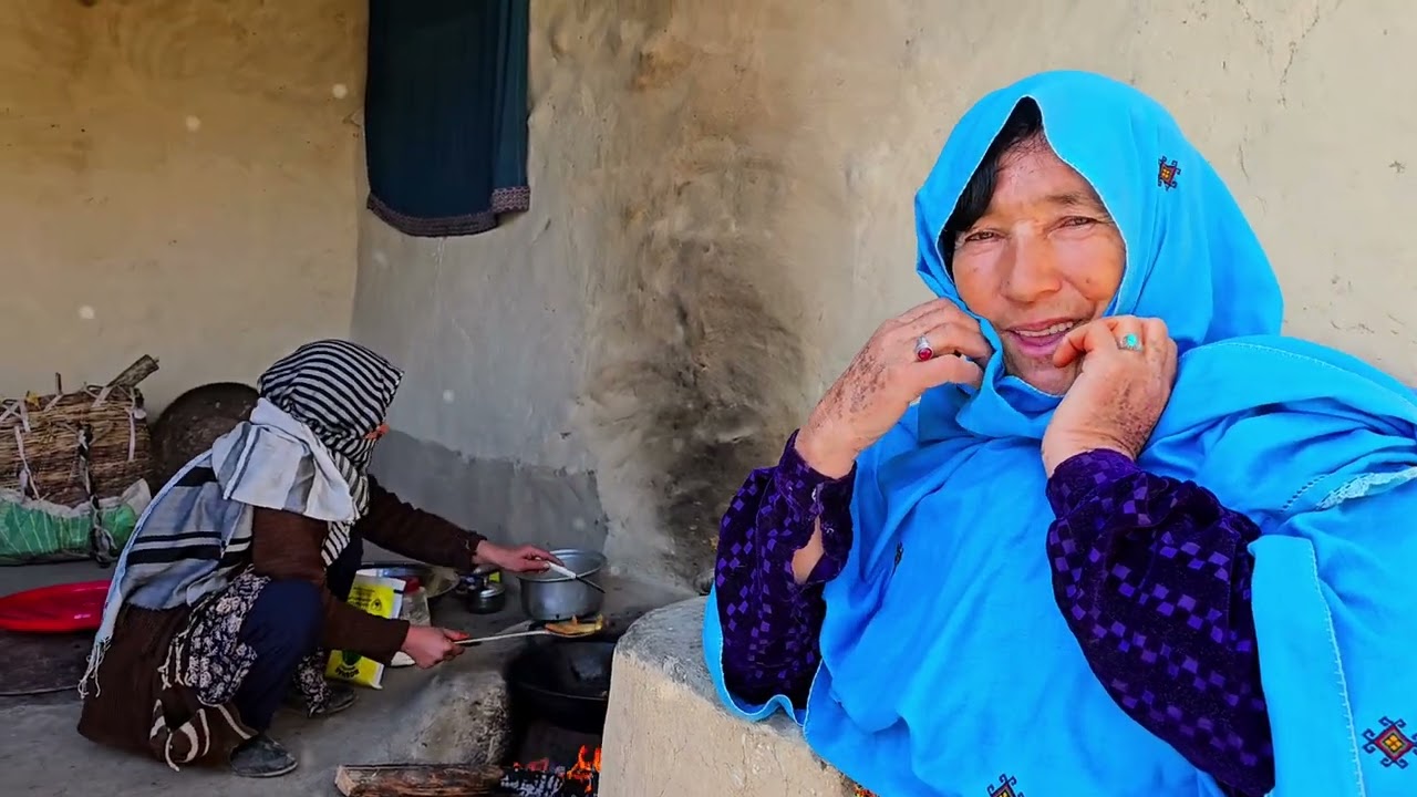 خیلی خوشحالند خدا را شکر 🥰 دور همی ما بعد از خیلی مدتها🥰