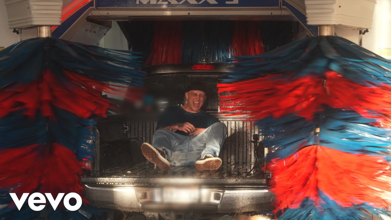 bodie - SAY SO (Music Video)