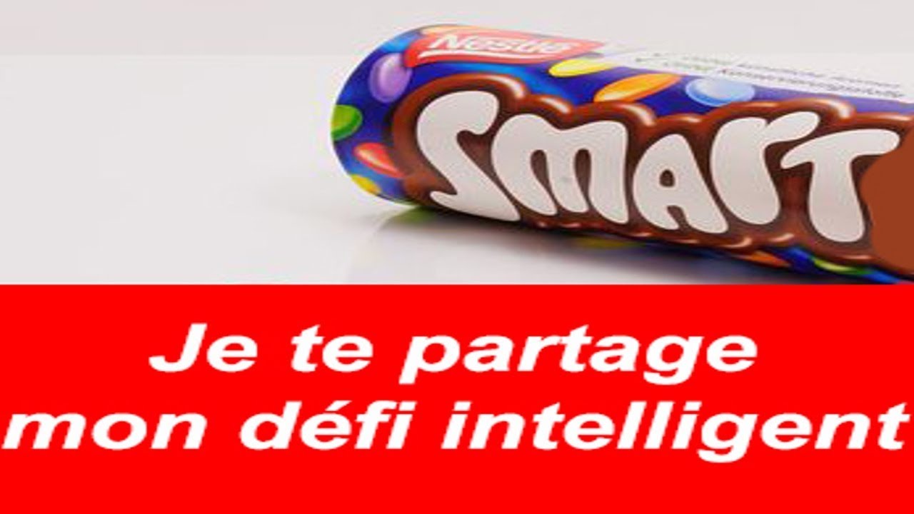 OBJECTIF SMART (en 5 points - dev personnel)