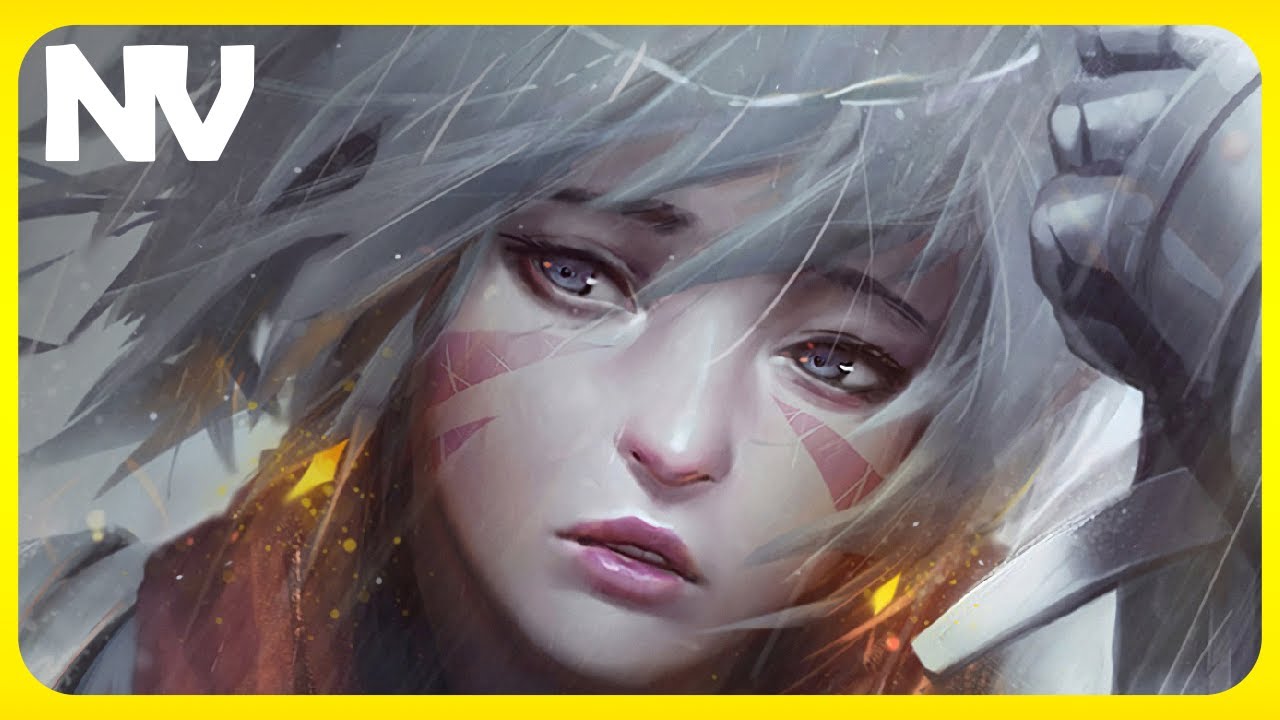 Nightcore → ONLAP - Nevermind