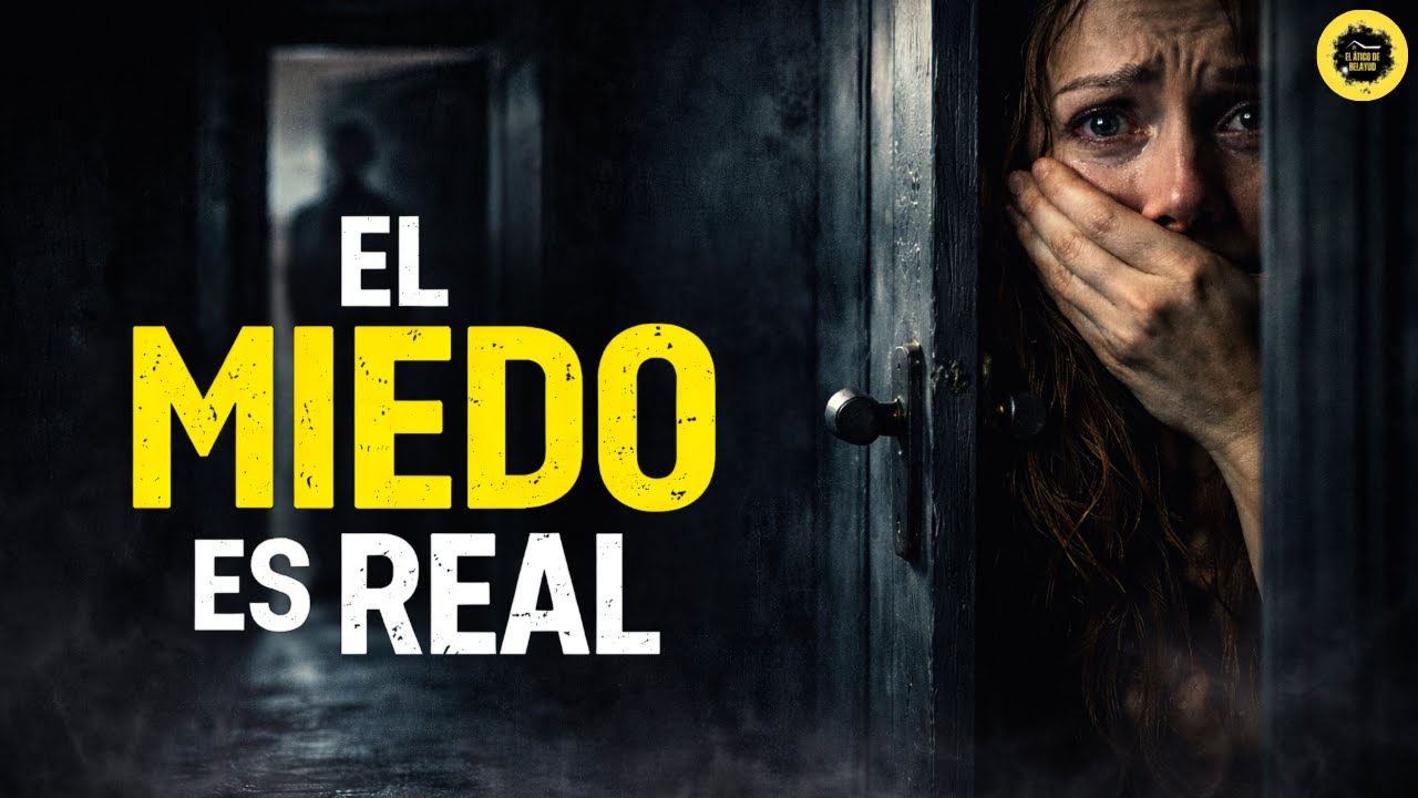 🔥 Así empieza el horror de verdad (y casi nadie quiere verlo)