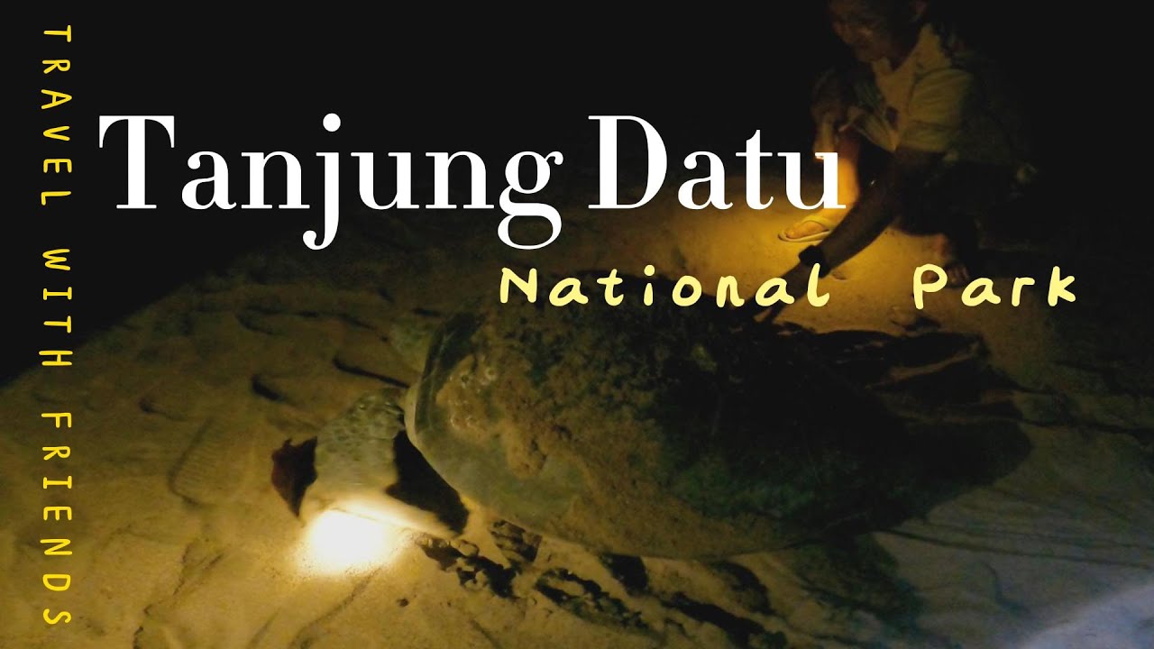 Tanjung Datu National Park