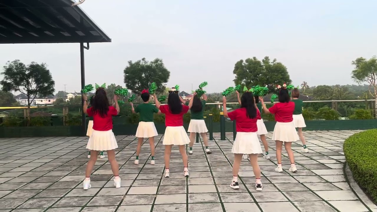 Little baby Christmas