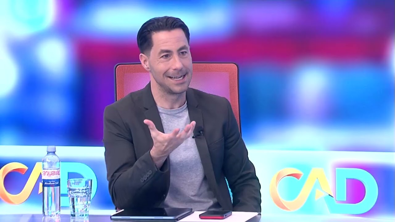 Canarias Al Día - La Tertulia de Periodistas 26.01.26 | Mírame TV Canarias