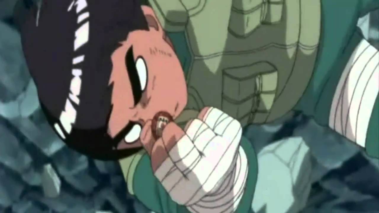 I'm Going in AMV