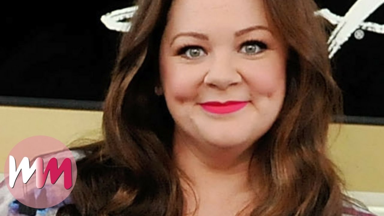 Top 10 Body Positive Celebrity Role Models