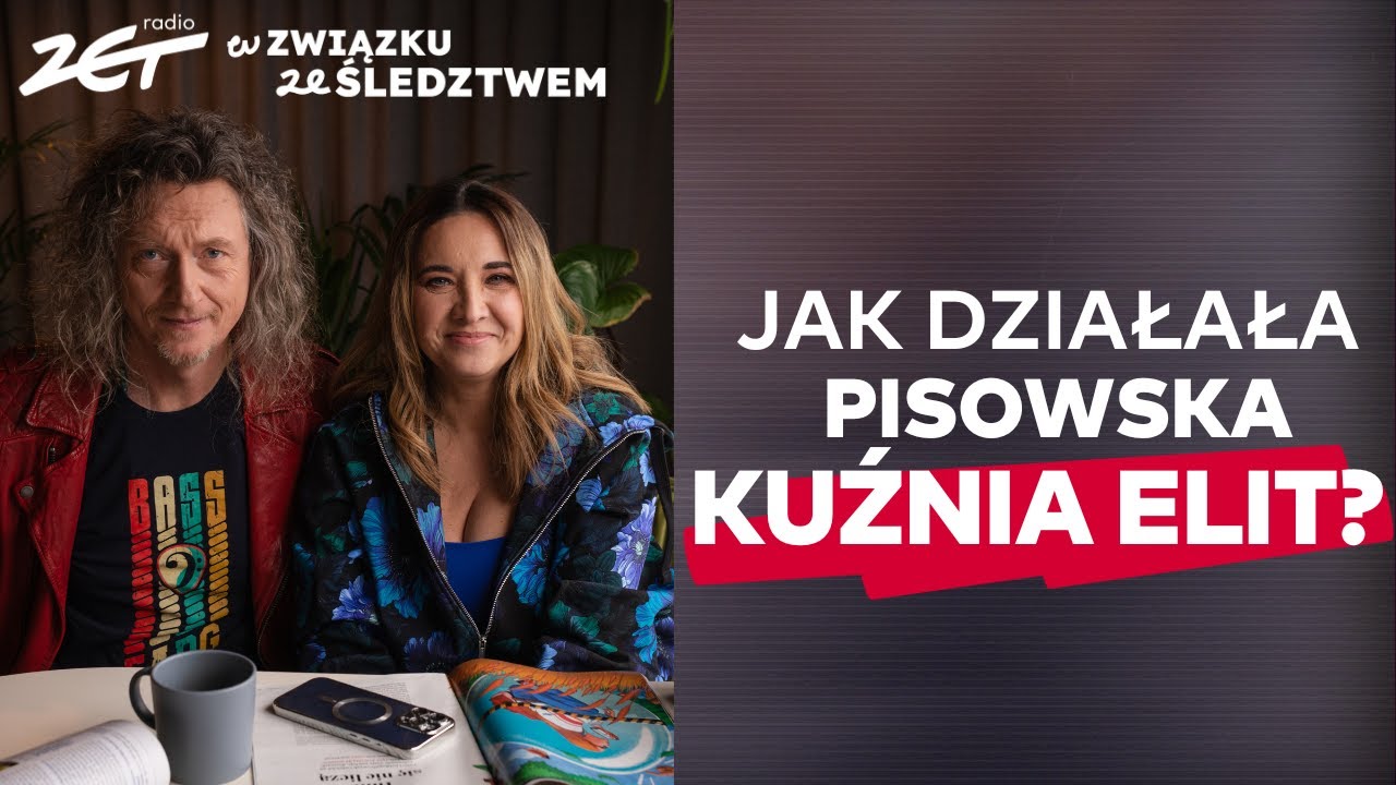 Ujawniamy kulisy PISOWSKIEJ KUŹNI ELIT - ciekawy przypadek Akademii Kopernikańskiej