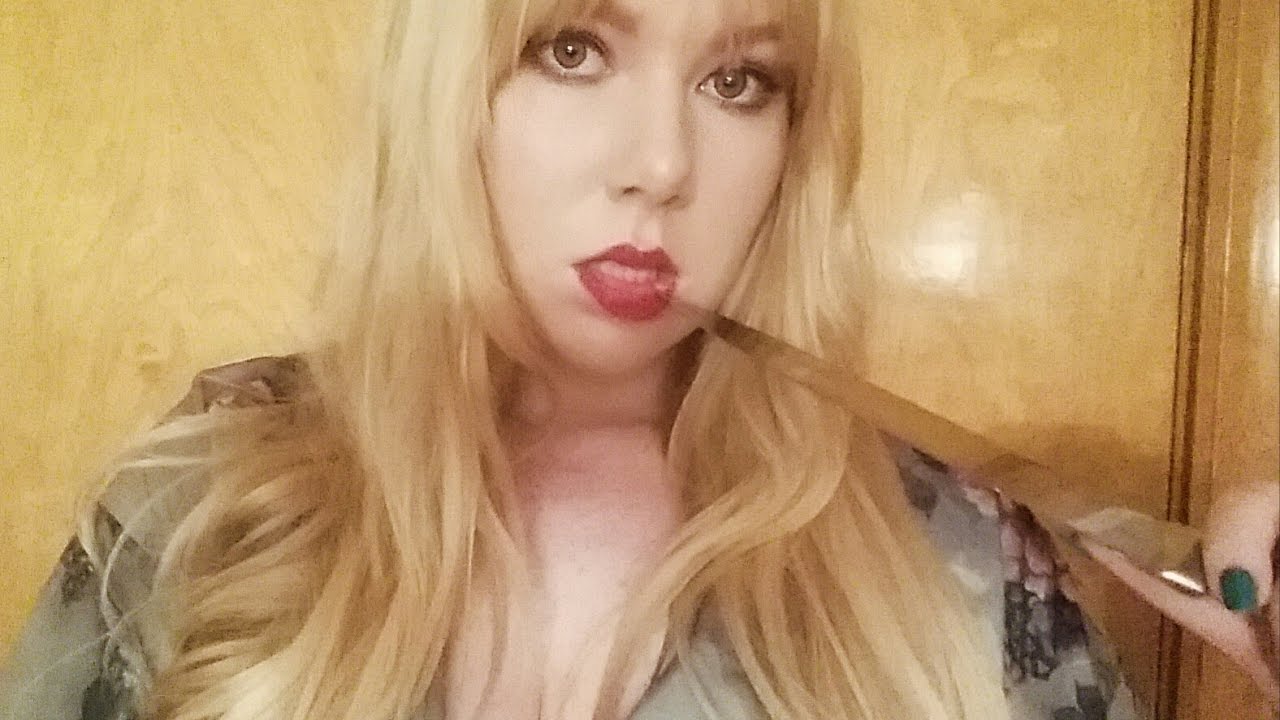 ASMR Crush Roleplay *THE KIDNAPPING* PART 2