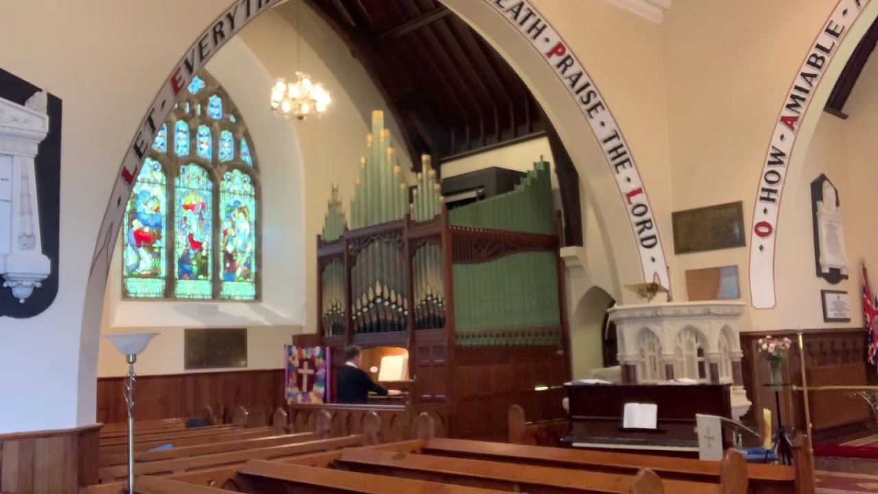 Wagner - Bridal March from Lohengrin