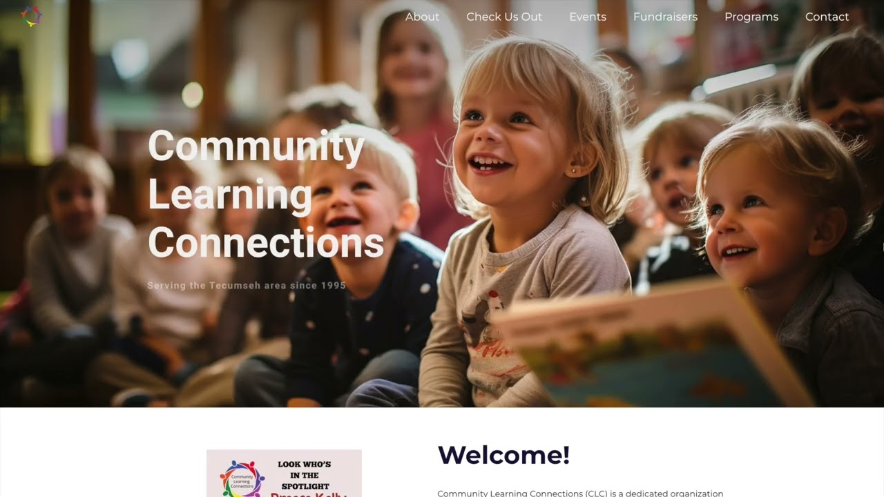 WLEN Hometown Hope 2025 | Lenawee County Nonprofits Making a Difference