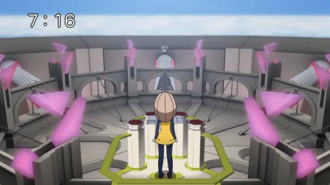 Battle Spirits Shounen Toppa Bashin ep 22 (2/2)