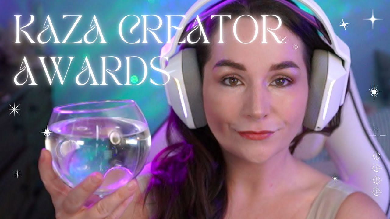 Kaza Creator Awards 2023