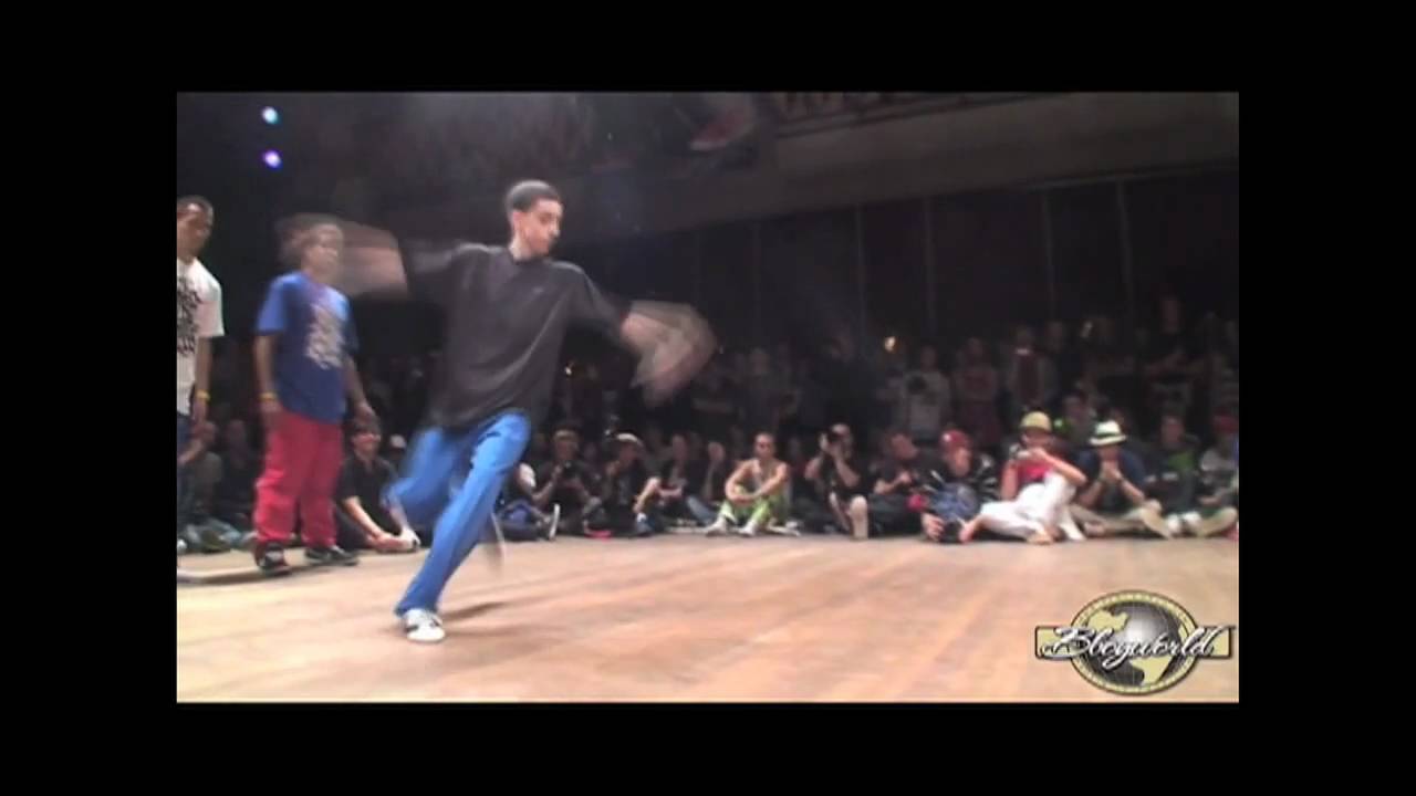 Invertebrate (DYNAMIC ROCKERS/5 CREW DYNASTY) DEMO 2010 | USA