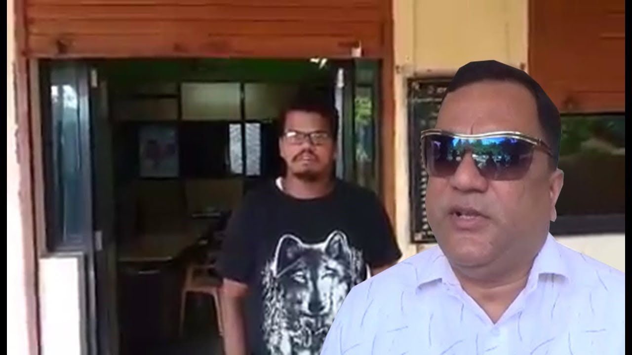 Panchayat Minister responds to shocking exposure on Bandora panchayat