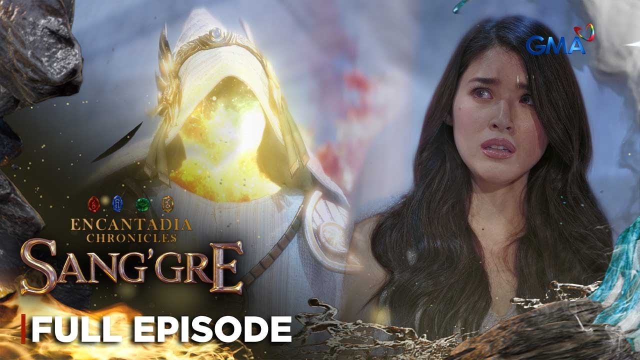 Sang'gre: Ang poot ng mga Ivtre sa Devas! (Full Episode 36 - August 4, 2025) | Encantadia Chronicles