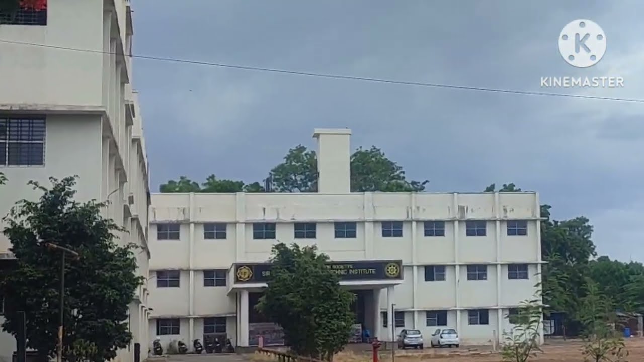 Gokhale Education Society Sir Dr. M. S. Gosavi Polytechnic Bytco College Campus Nashik road