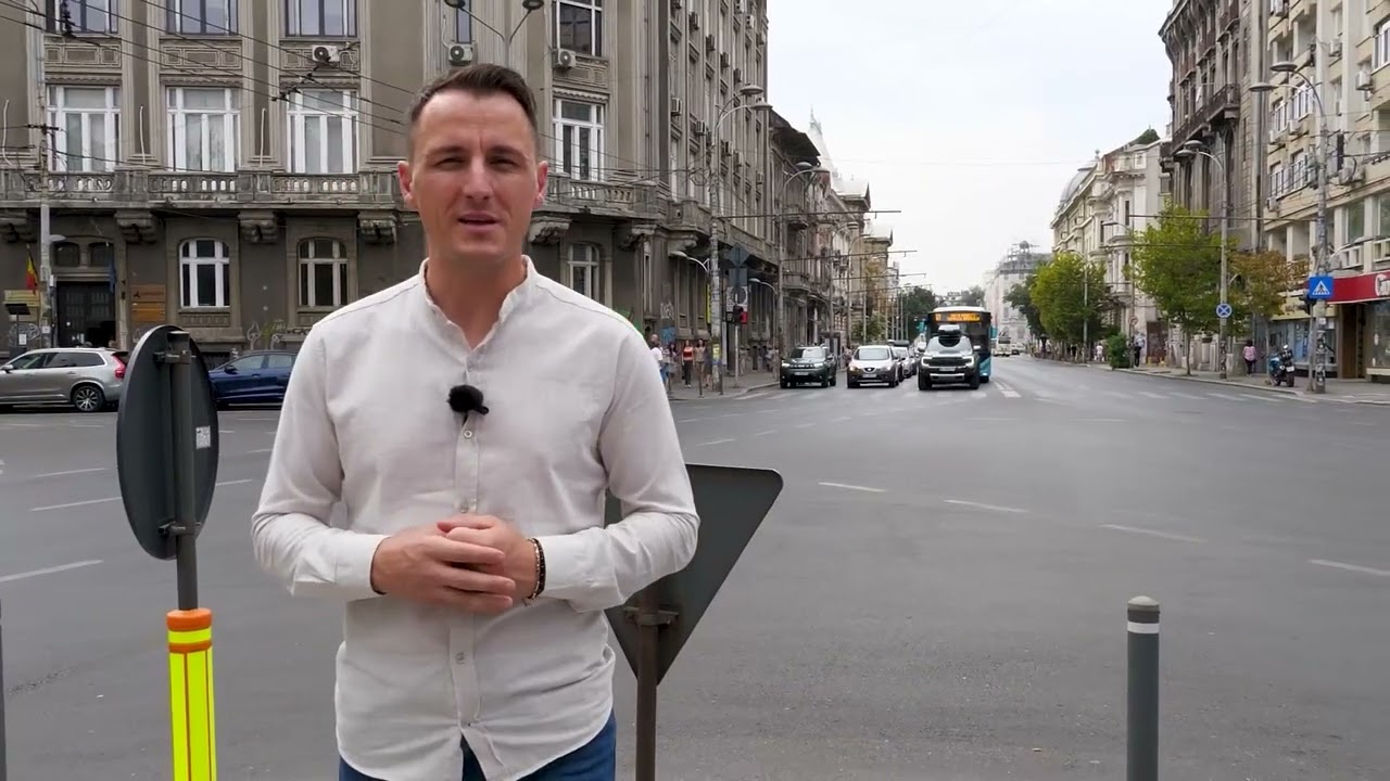 Enigmele și Misterele României - Troleibuzul fantomă 75 - producție MuscelTV
