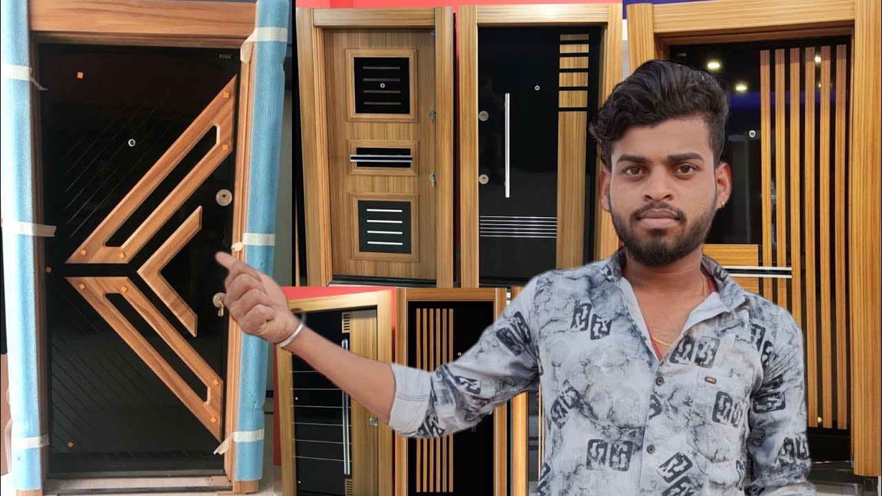 //👉 माइका डोर // Mica door design / दरवाजा डिजाइन / 🔥🔥 #Shanu furniture