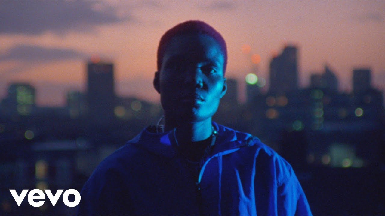 Arlo Parks - Heaven (Official Music Video)