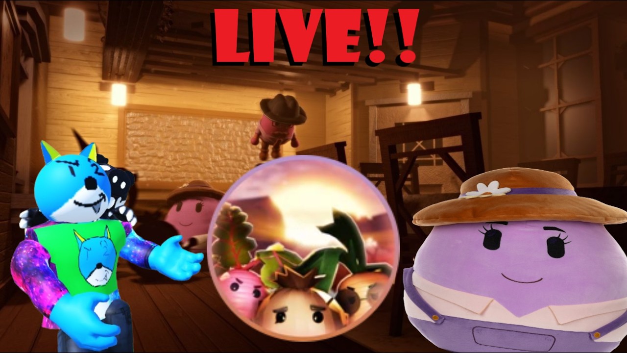 NEW PIGGY MRS. P CAMPAIGN QUEST LIVE!!