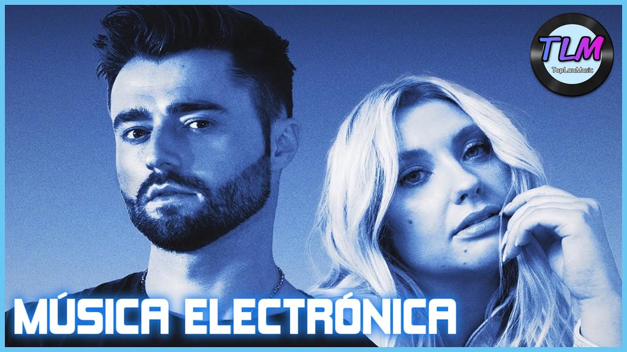 Top 50 Música Electrónica Abril 2023 (Semana 14)