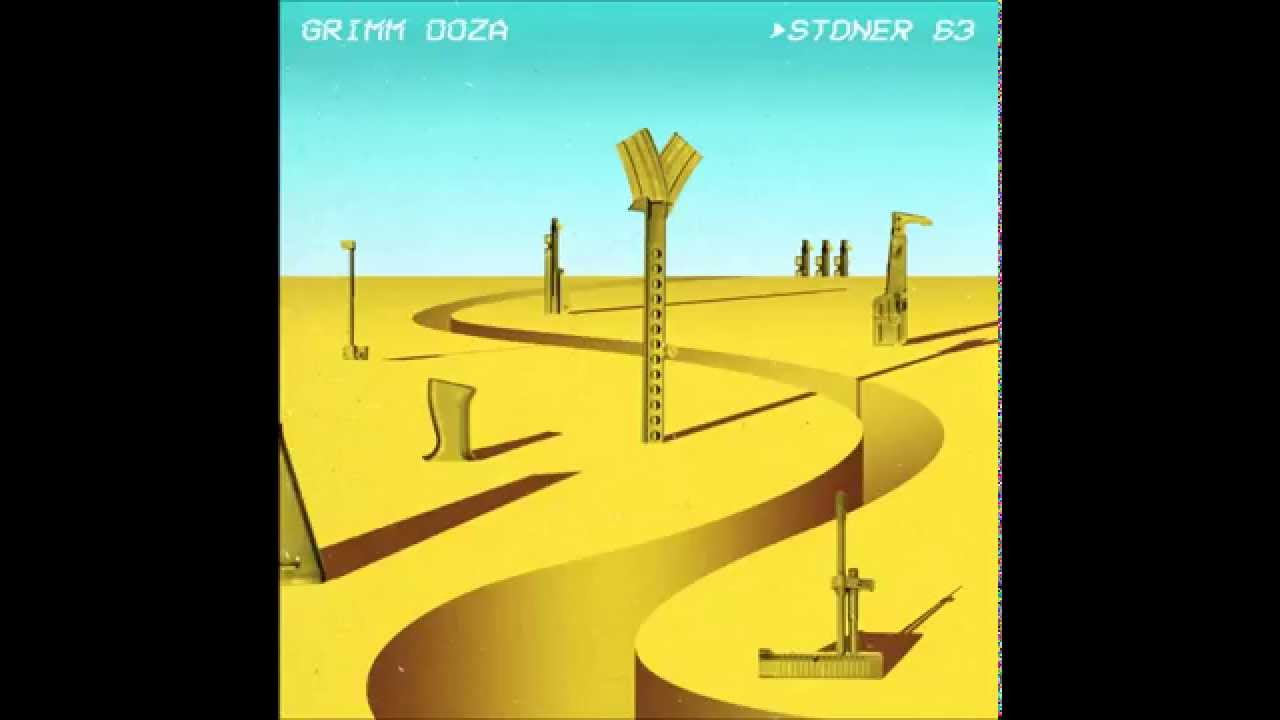 GRiMM Doza - Samurai