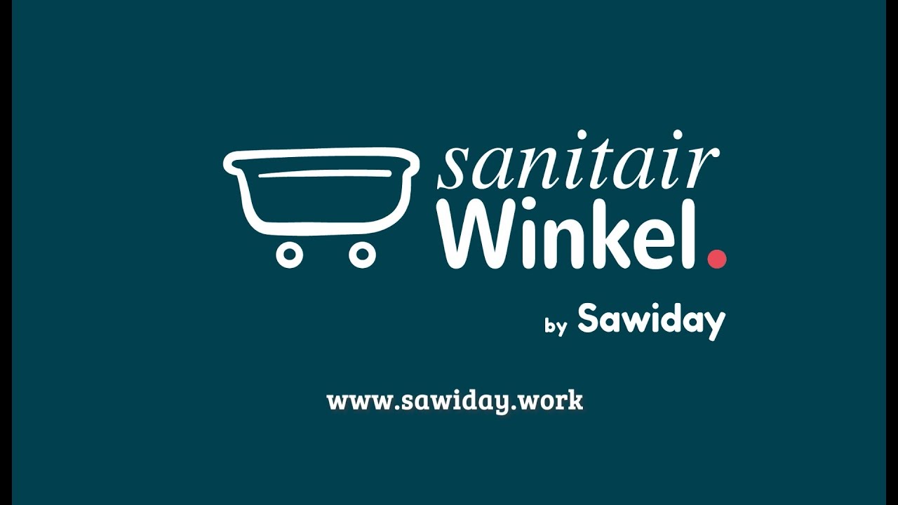 Vacature | Magazijnmedewerker Sawiday