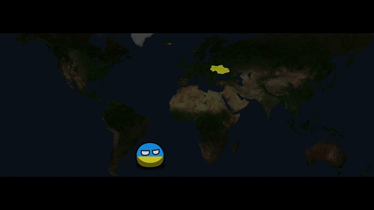 Украина