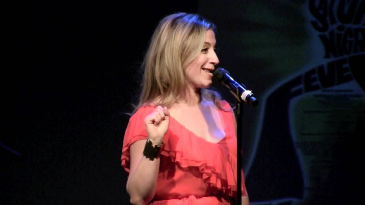 Donna Vivino - 