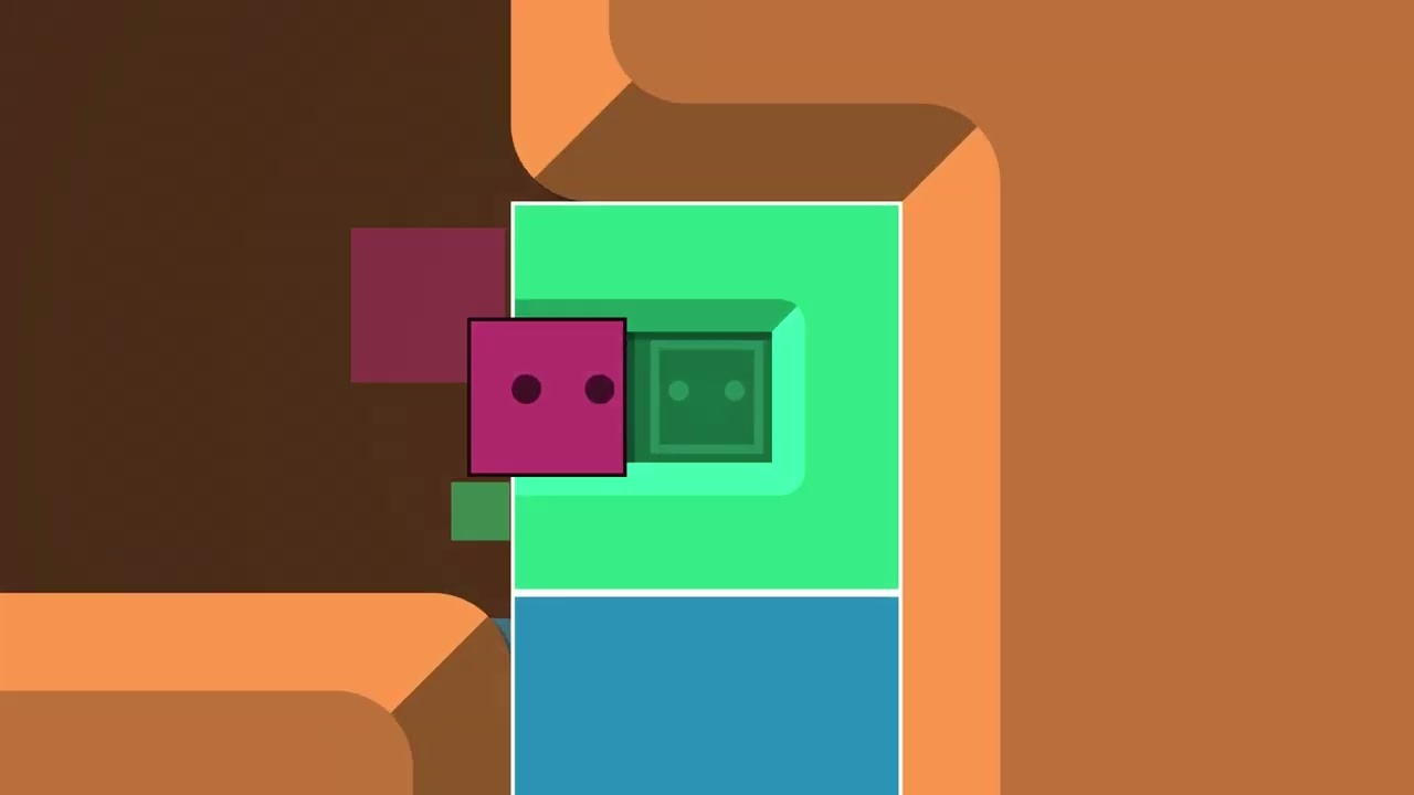 Patrick's Parabox - console launch trailer