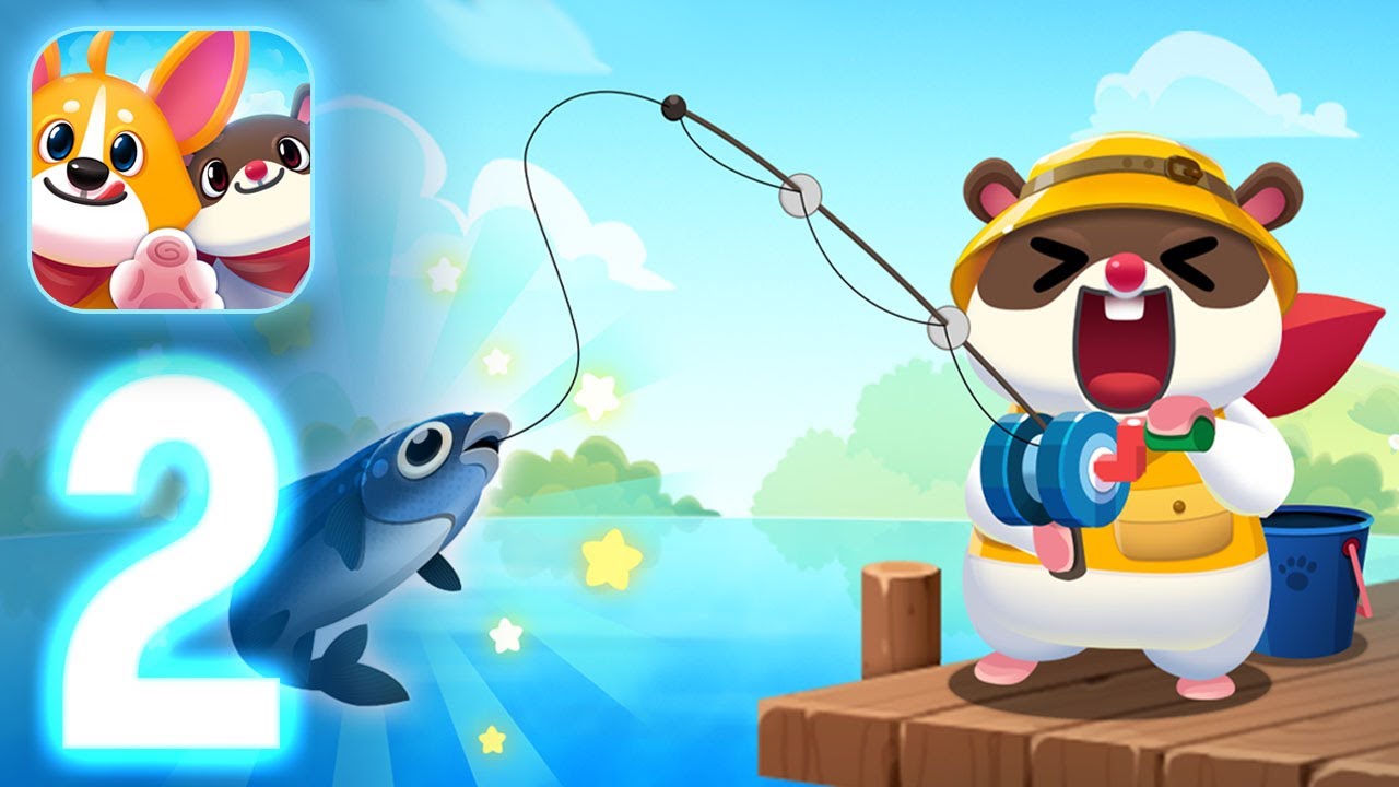 Anipang Blast Gameplay walkthrough Part 2 (iOS, Android)