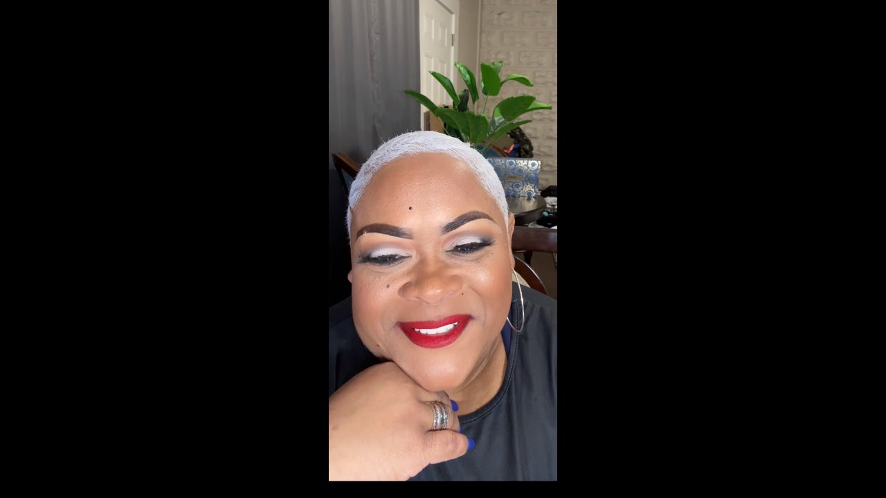 Twinkle's NYE GRWM  for church celebrating the closing of 2025