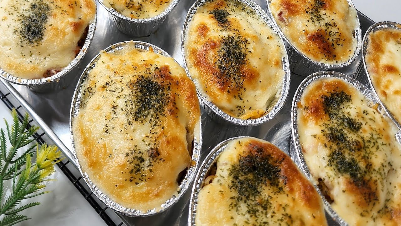 CREAMY, LUMER DAN GURIH‼️ RESEP SPAGHETTI BRULEE MUDAH DAN ENAK BANGET