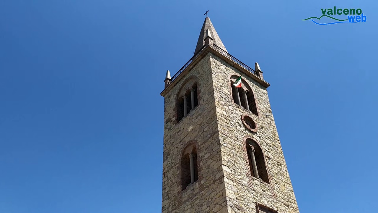 LE BELLEZZE DEL NOSTRO APPENNINO   MARIANO DI PELLEGRINO PARMENSE