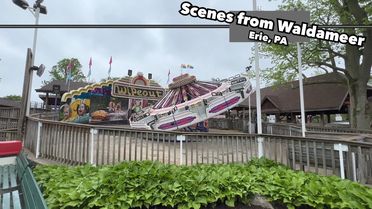 Scenes from Waldameer (2022)