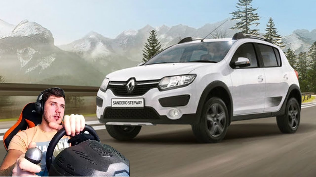 БЕШЕНЫЙ ТАКСИСТ НА НОВОМ РЕНО ЕДЕТ ПО КАЙФУ - ПАССАЖИРЫ ДОВОЛЬНЫ CITY CAR DRIVING