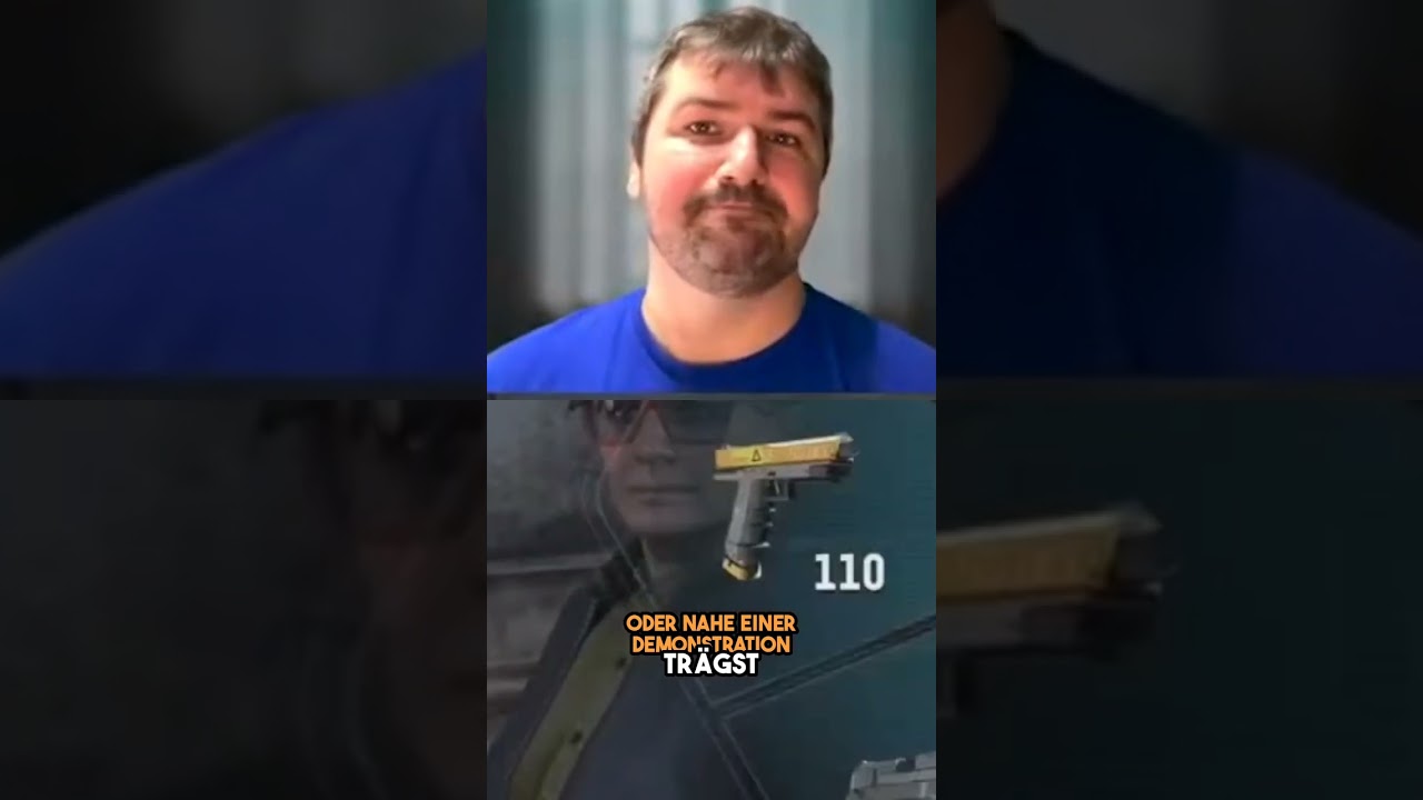 Watch Dogs Legion - Quicktip - Uniformen ablegen!