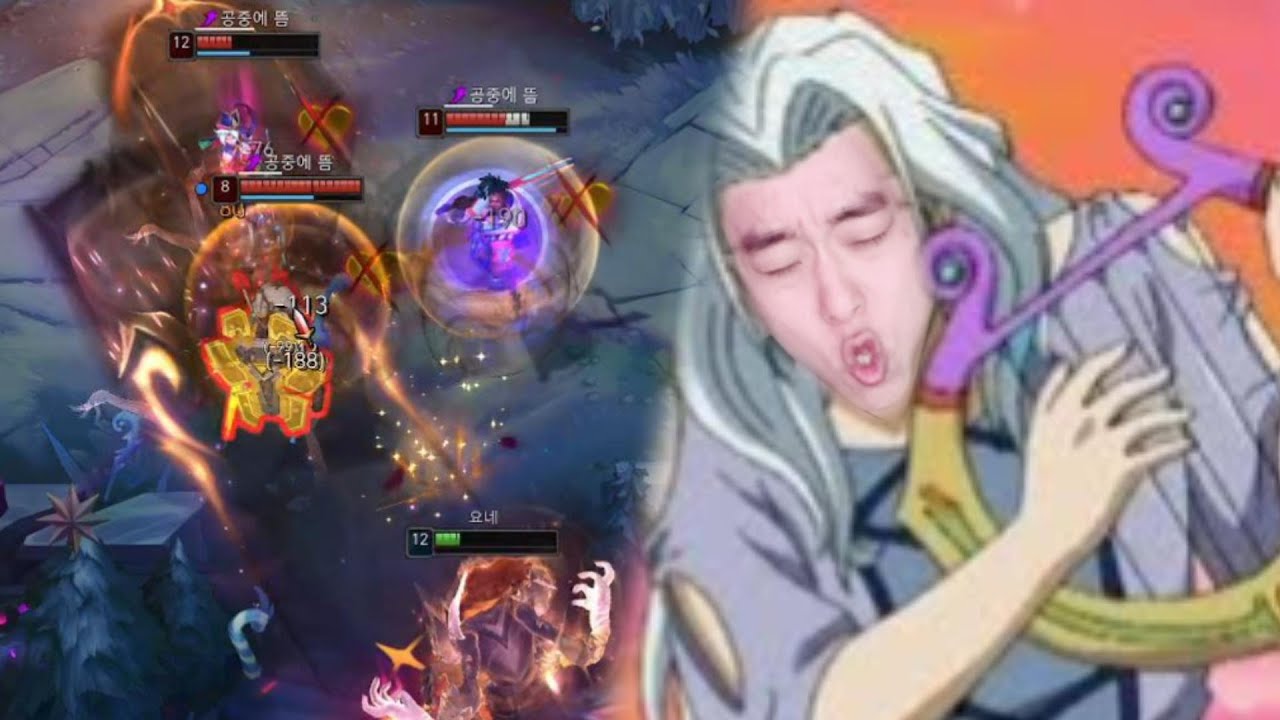 가지고 노는 거라고요~