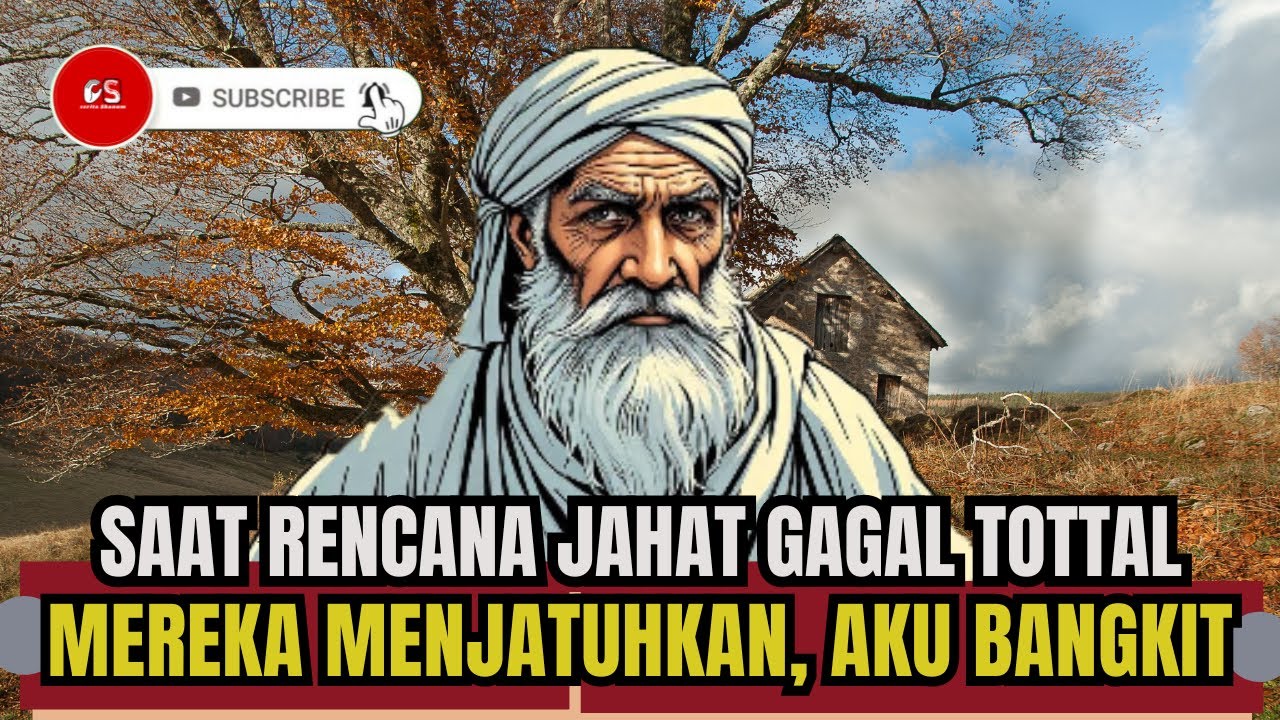 ✨YANG TERPILIH✨ RENCANA JAHAT MEREKA 👺 KINI BERBALIK MENJADI KEMENANGAN ANDA😇