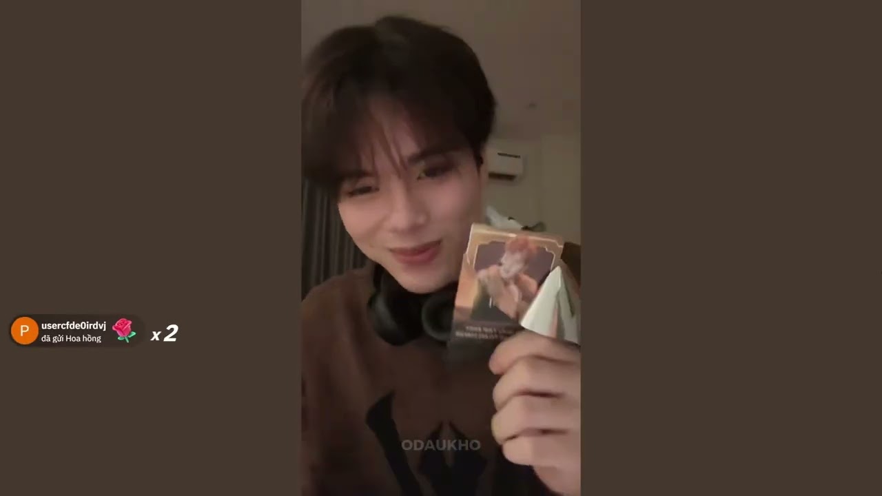 [221225] minhtin LIVESTREAM TIKTOK